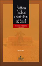 Políticas Públicas e Agricultura no Brasil